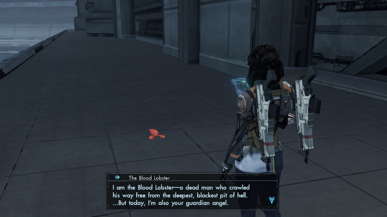 Xenoblade Chronicles X — Revisited | Artykuł | Cross-Play