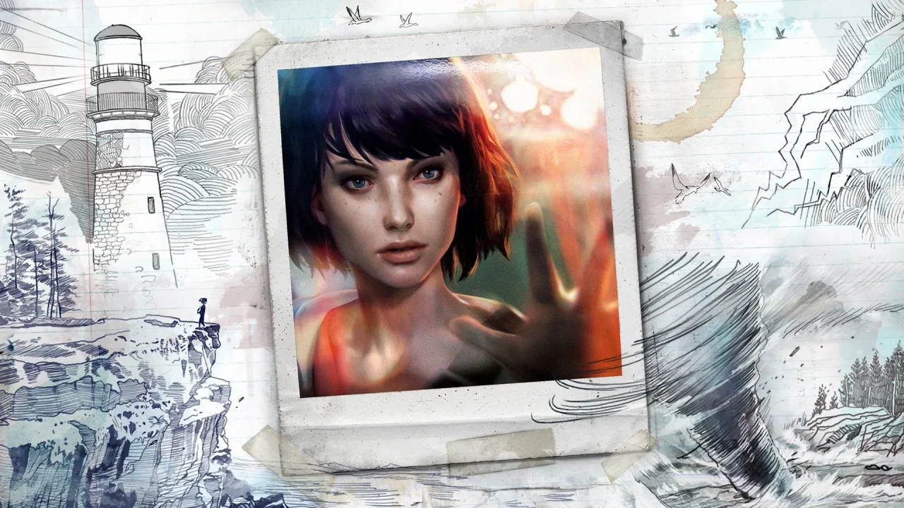 Life is Strange | Recenzja | Cross-Play | Iron