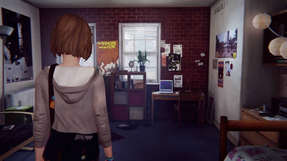 Life is Strange | Recenzja | Cross-Play | Iron