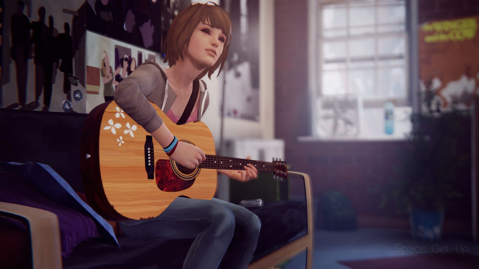 Life is Strange | Recenzja | Cross-Play | Iron