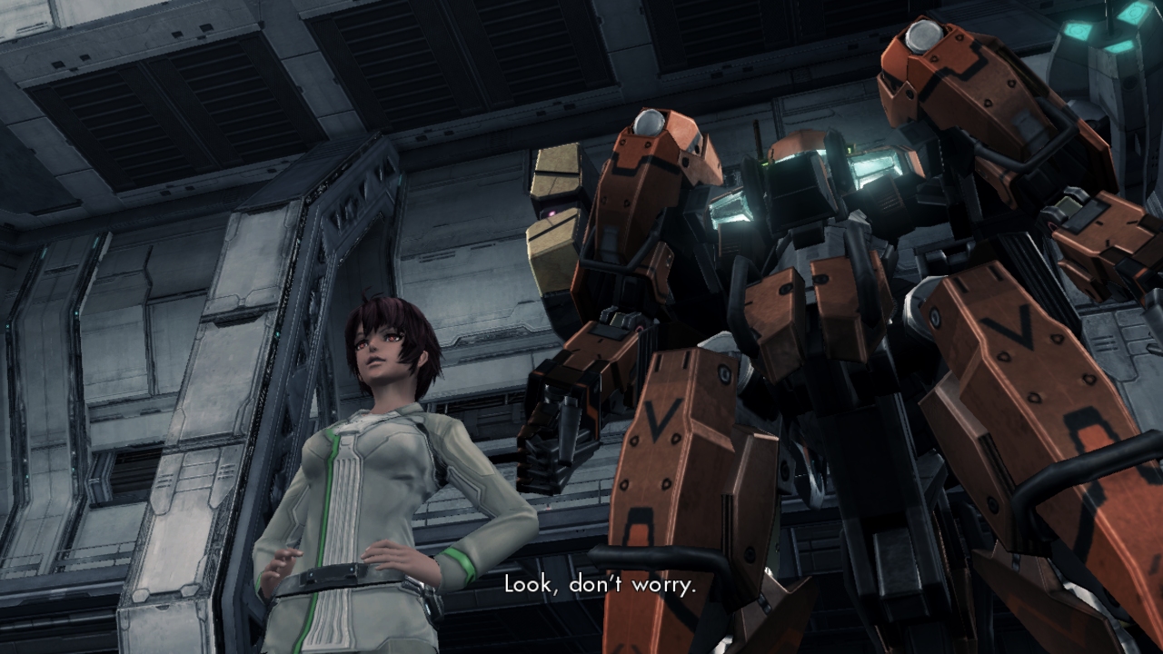 Xenoblade Chronicles X — Revisited | Artykuł | Cross-Play