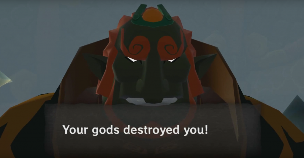 O Wind Waker na poważnie | Artykuł | Cross-Play
