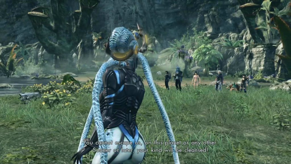 Xenoblade Chronicles X — Revisited | Artykuł | Cross-Play
