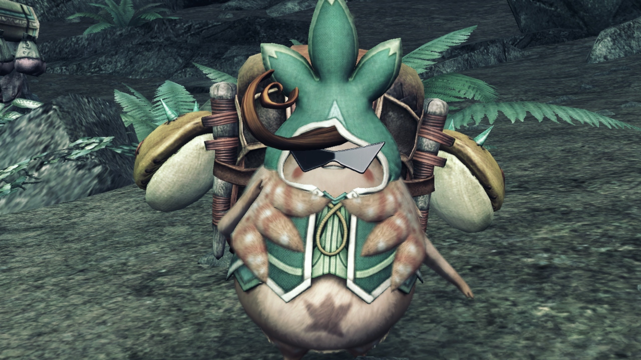 Xenoblade Chronicles X — Revisited | Artykuł | Cross-Play