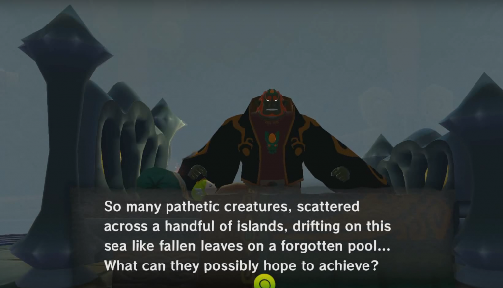 O Wind Waker na poważnie | Artykuł | Cross-Play