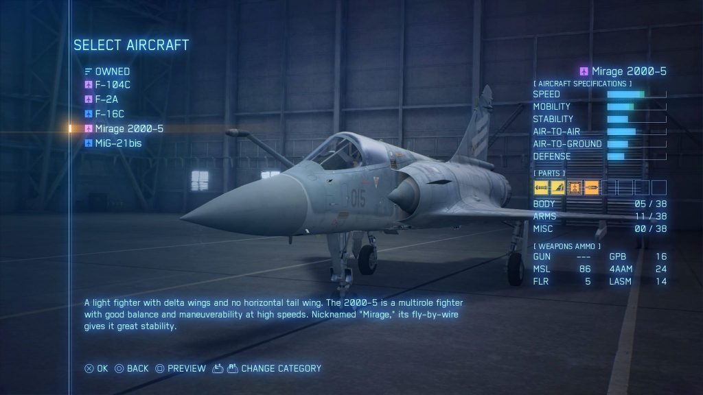 Ace Combat 7: Skies Unknown | Recenzja | Cross-Play | Iron