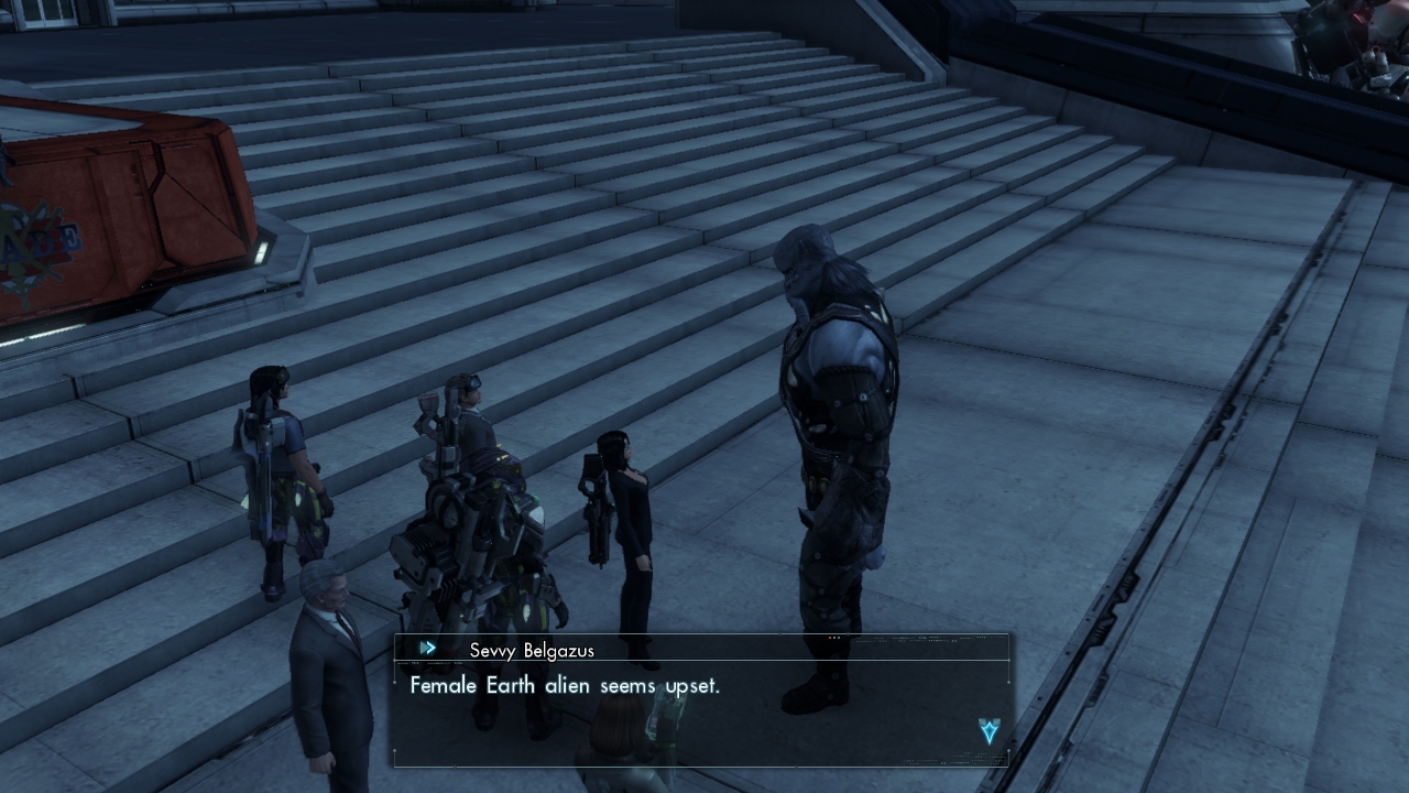 Xenoblade Chronicles X — Revisited | Artykuł | Cross-Play