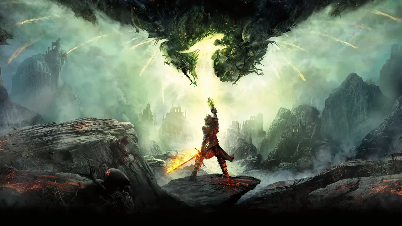 Dragon Age: Inquisition | Recenzja | Cross-Play | Iron