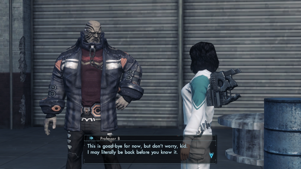 Xenoblade Chronicles X — Revisited | Artykuł | Cross-Play