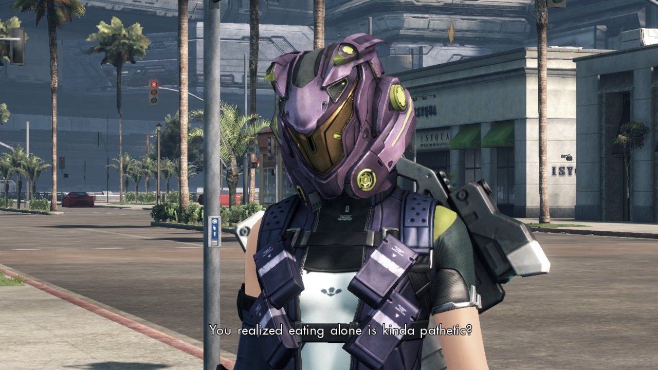 Xenoblade Chronicles X — Revisited | Artykuł | Cross-Play