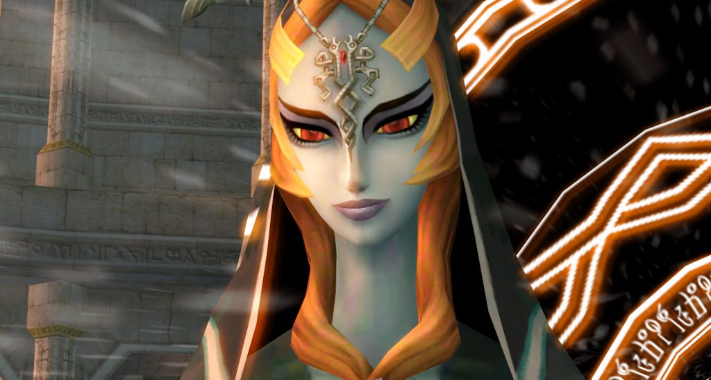Nieco światła na Twilight Princess | Artykuł | Cross-Play