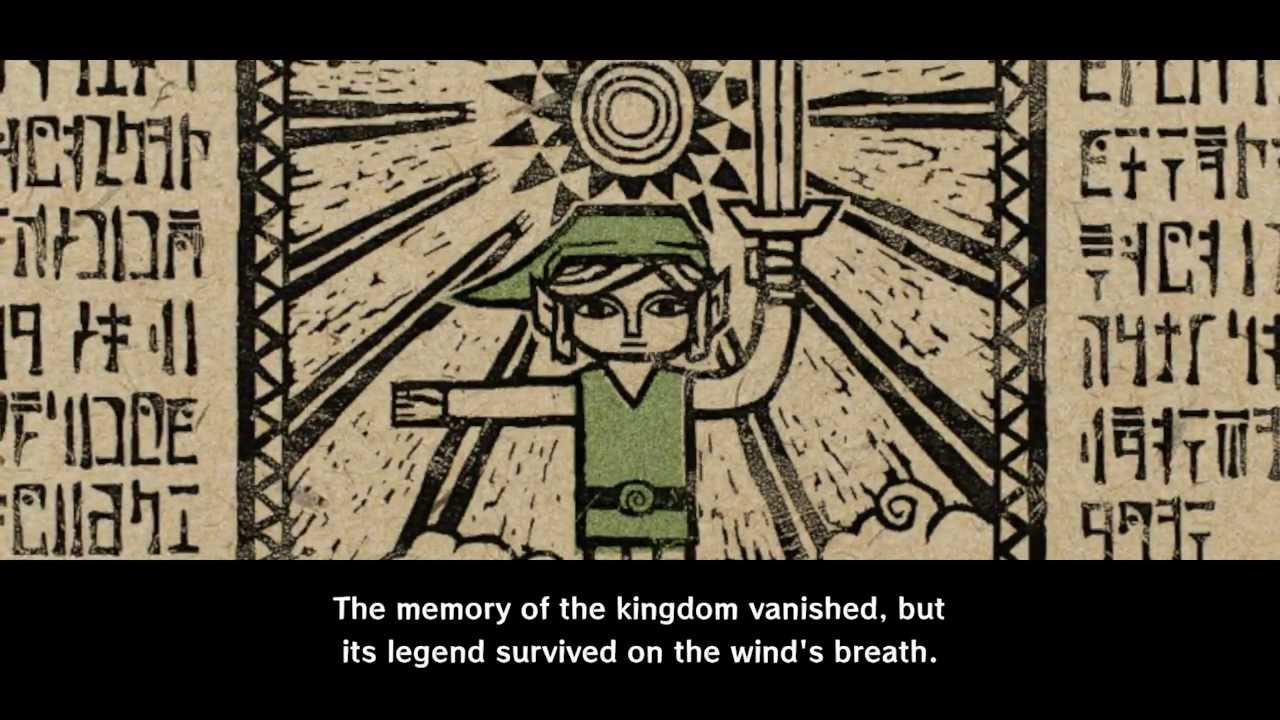 O Wind Waker na poważnie | Artykuł | Cross-Play