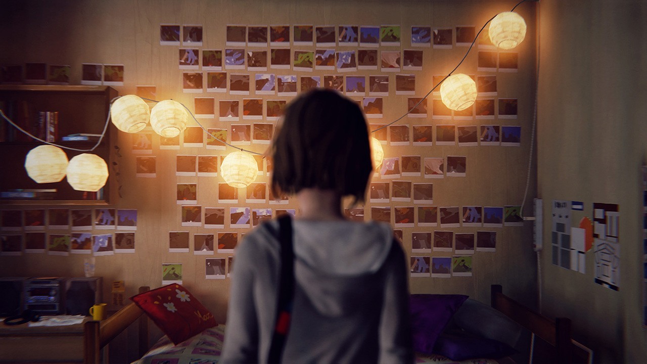 Life is Strange | Recenzja | Cross-Play | Iron