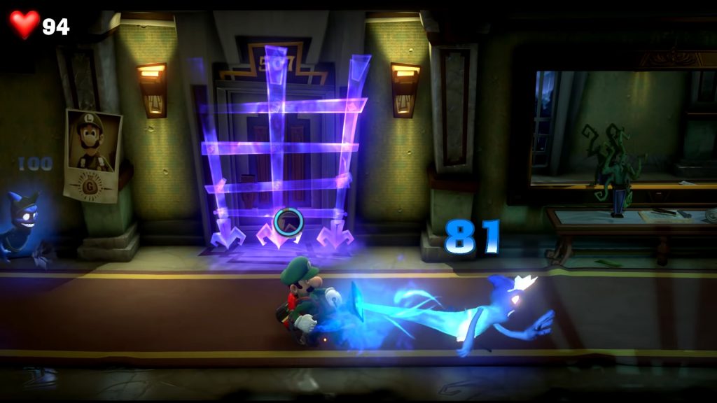 Luigi's Mansion 3 | Recenzja | Cross-Play