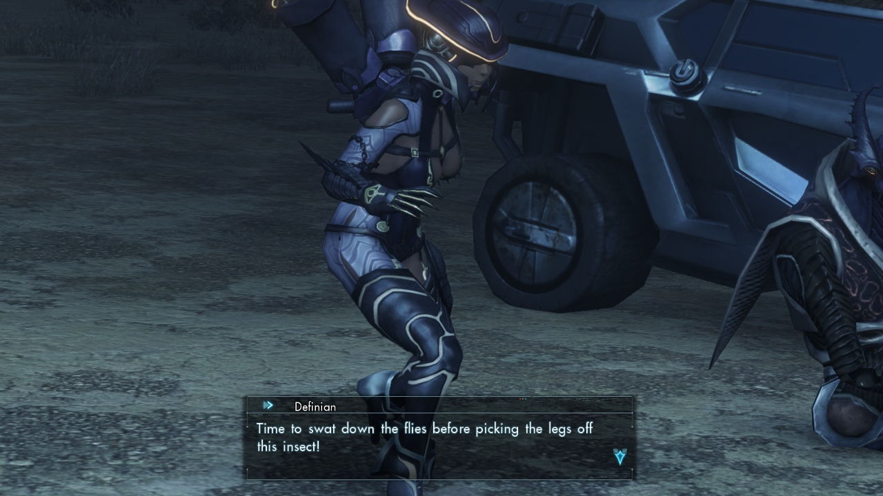 Xenoblade Chronicles X — Revisited | Artykuł | Cross-Play