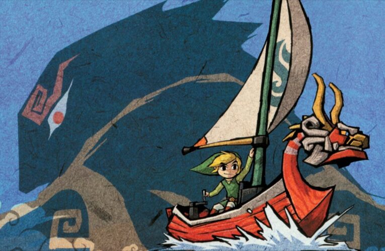 O Wind Waker na poważnie