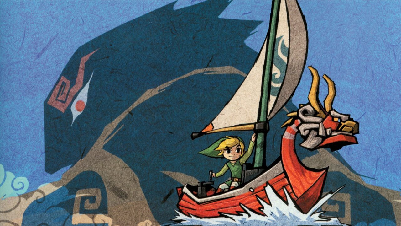O Wind Waker na poważnie | Artykuł | Cross-Play