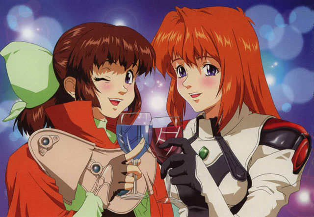 Odczytywanie Xenogears | Artykuł | Cross-Play