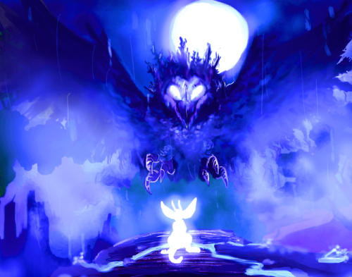 Medytacje nad Ori and The Blind Forest | Artykuł | Cross-Play