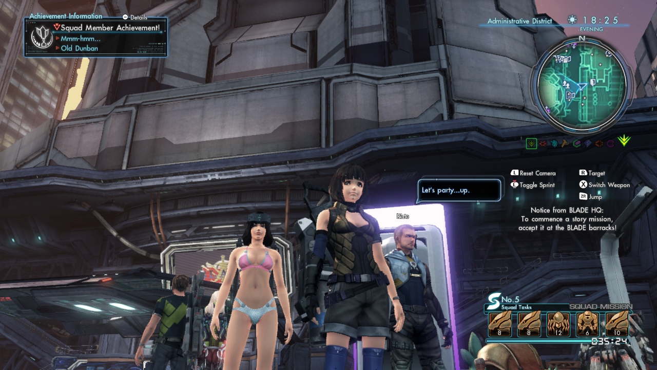 Xenoblade Chronicles X — Revisited | Artykuł | Cross-Play