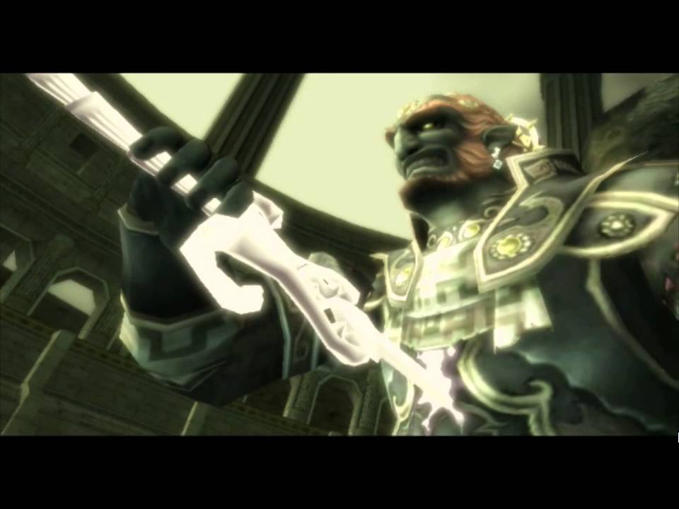 Nieco światła na Twilight Princess | Artykuł | Cross-Play