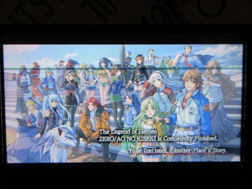 The Legend of Heroes: Crossbell Arc | Artykuł | Cross-Play