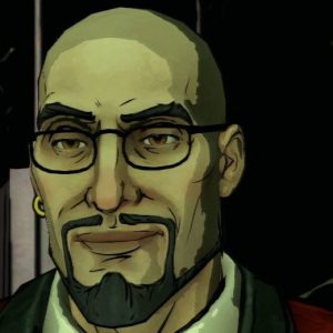 Bluebeard The Wolf Among Us | Recenzja | Cross-Play