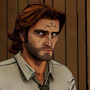 Bigby The Wolf Among Us | Recenzja | Cross-Play