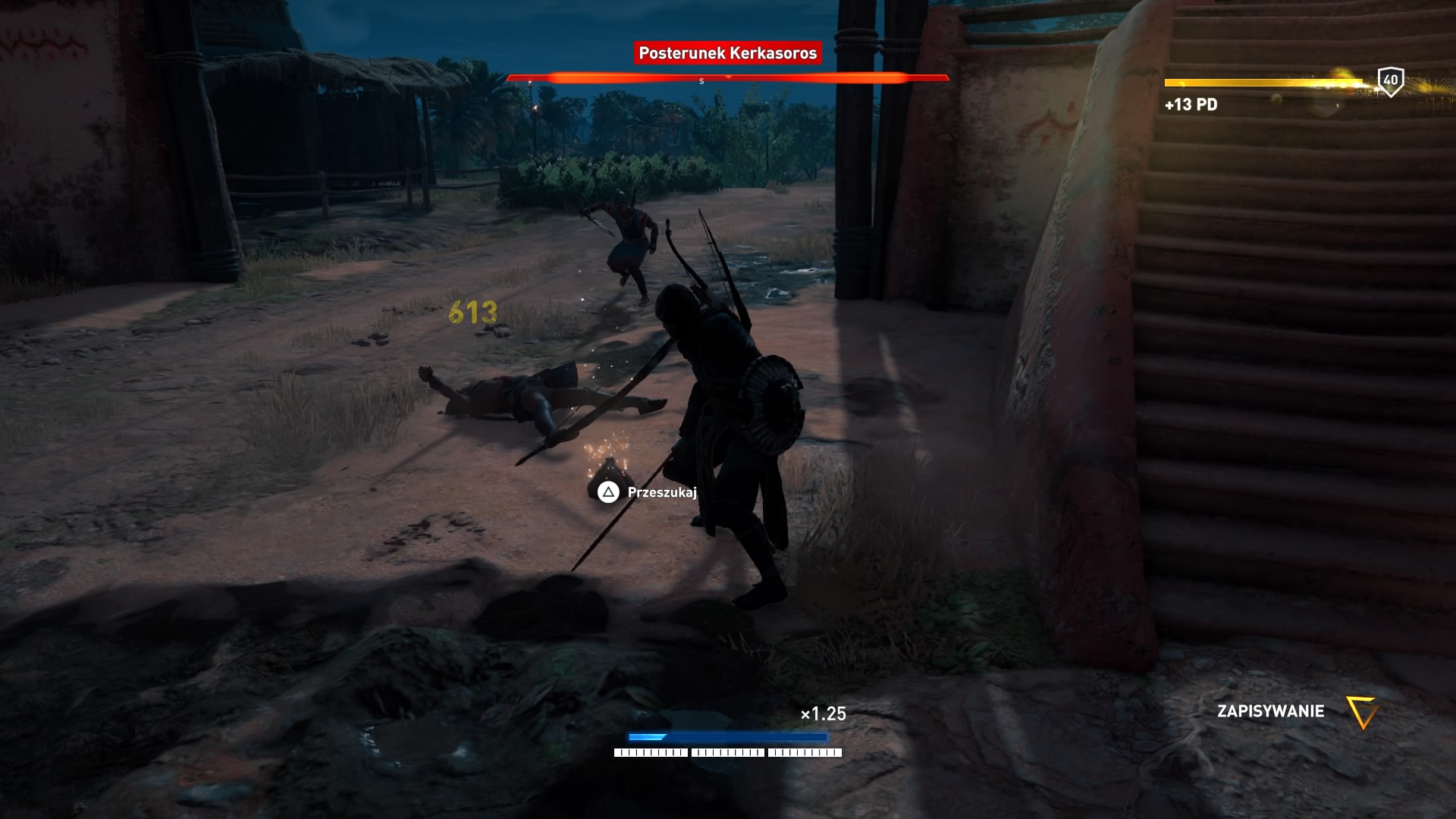 Assassin’s Creed Origins | Recenzja | Cross-Play
