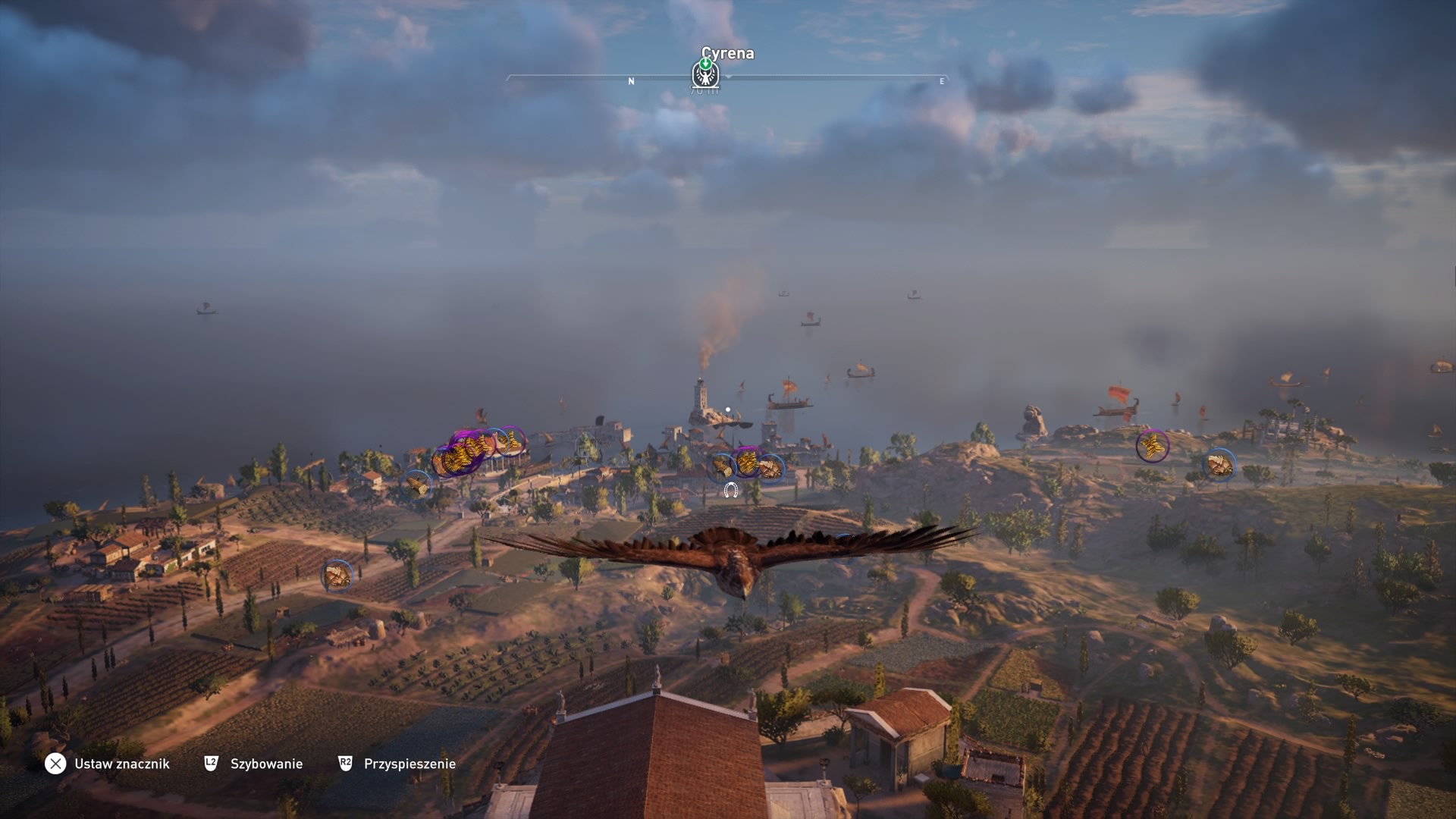 Assassin’s Creed Origins | Recenzja | Cross-Play