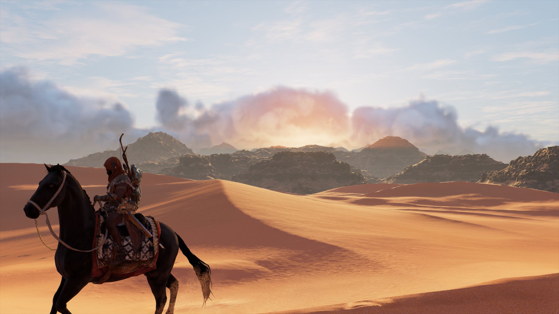Assassin’s Creed Origins | Recenzja | Cross-Play