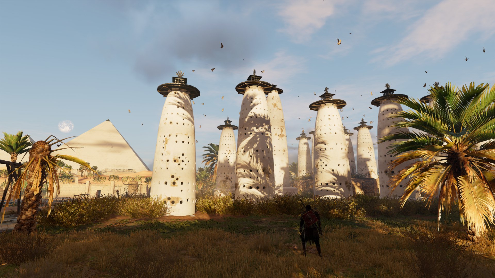 Assassin’s Creed Origins | Recenzja | Cross-Play