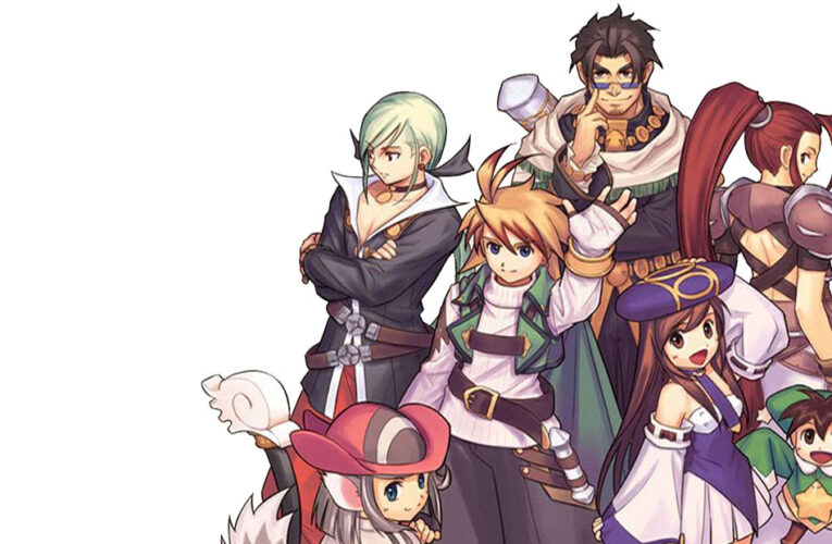 Atelier Iris: Eternal Mana