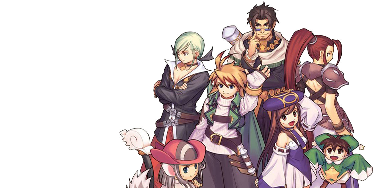 Atelier Iris: Eternal Mana | Mini seria | Cross-Play