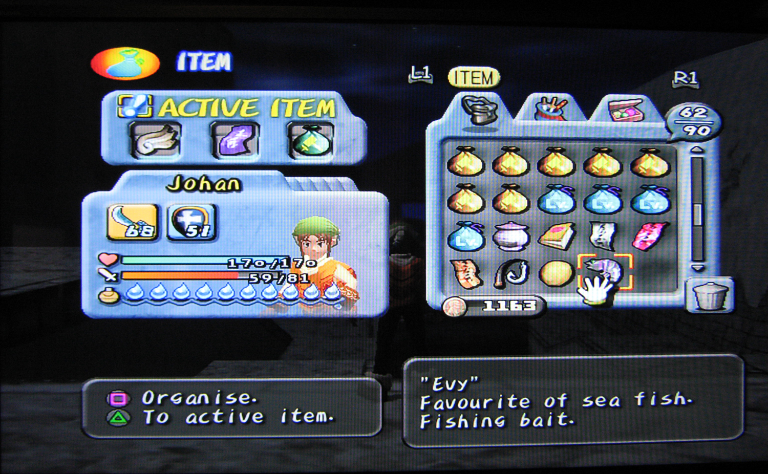 Dark Cloud | Recenzja | Cross-Play