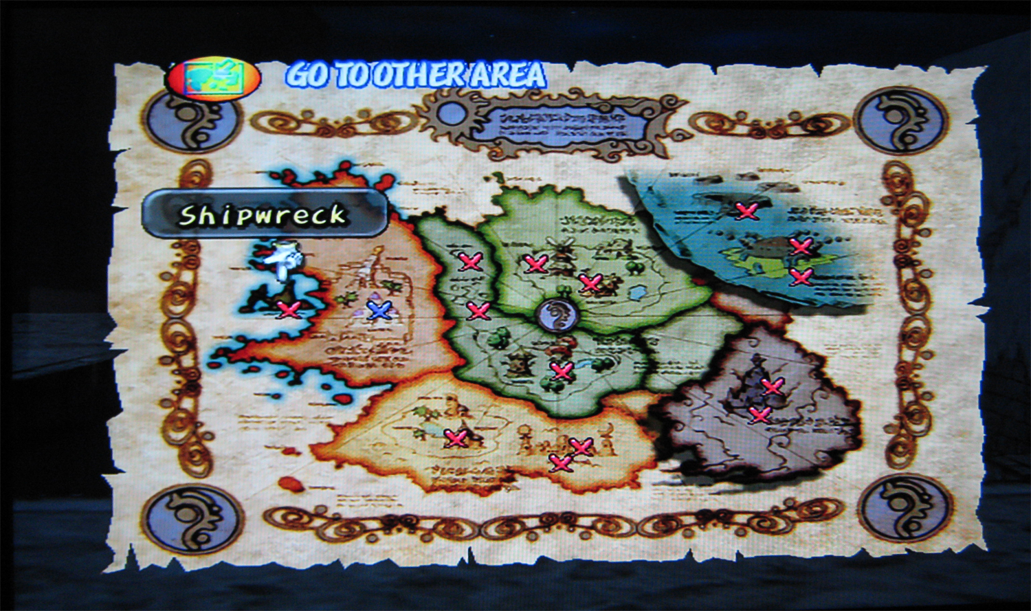 Dark Cloud | Recenzja | Cross-Play
