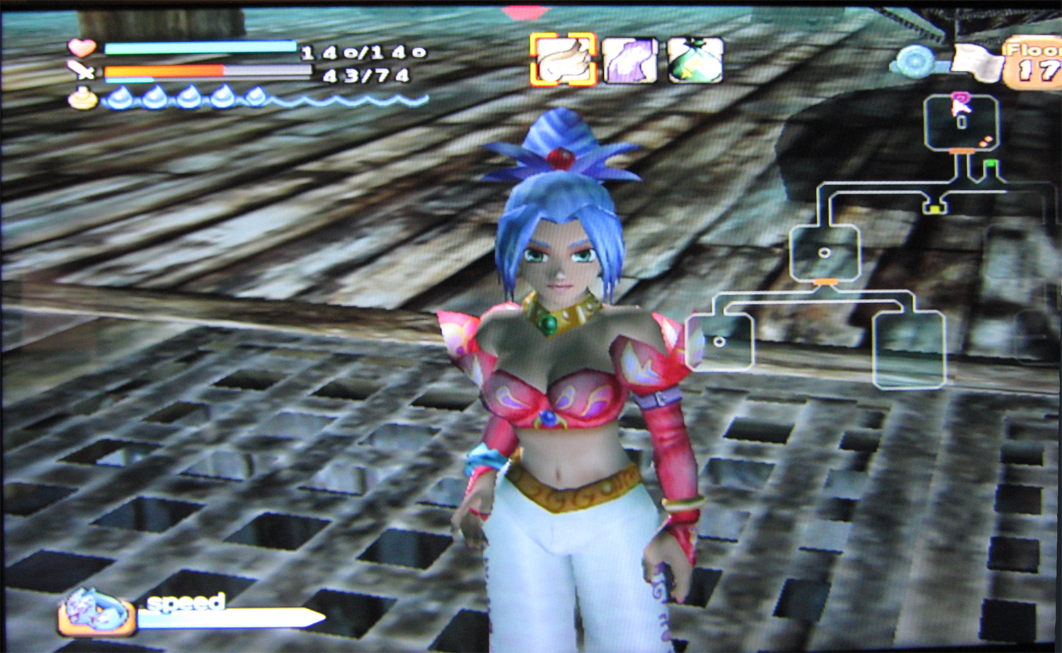 Dark Cloud | Recenzja | Cross-Play