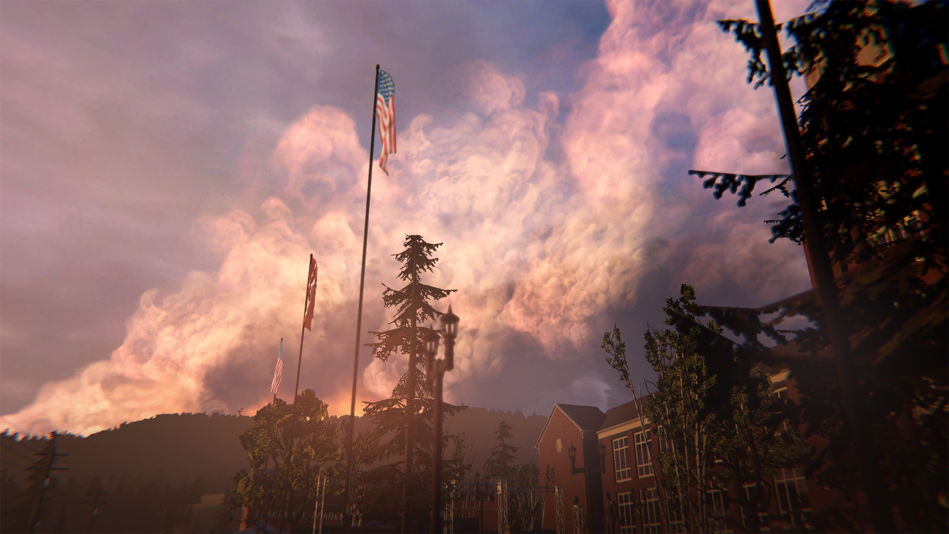 Life is Strange: Before the Storm | Recenzja | Cross-Play