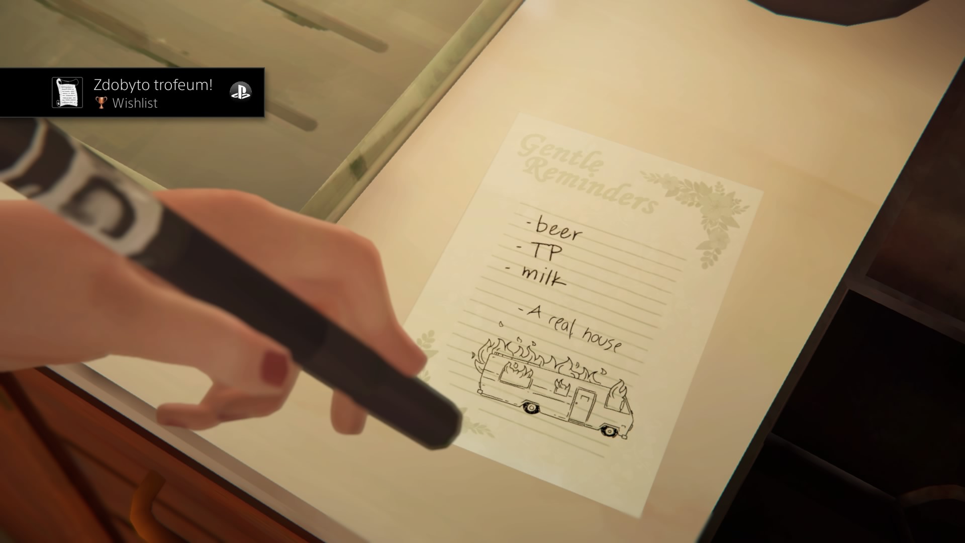 Life is Strange: Before the Storm | Recenzja | Cross-Play