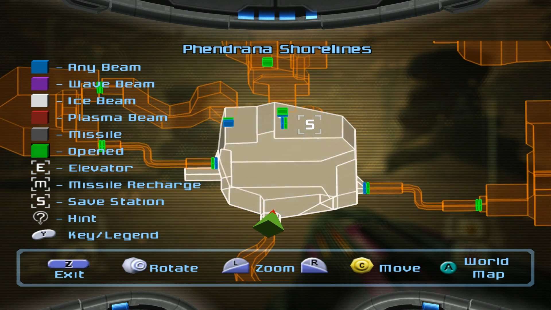 Metroid Prime | Recenzja | Cross-Play