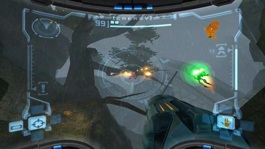 Metroid Prime | Recenzja | Cross-Play