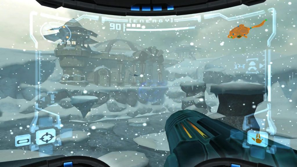 Metroid Prime | Recenzja | Cross-Play