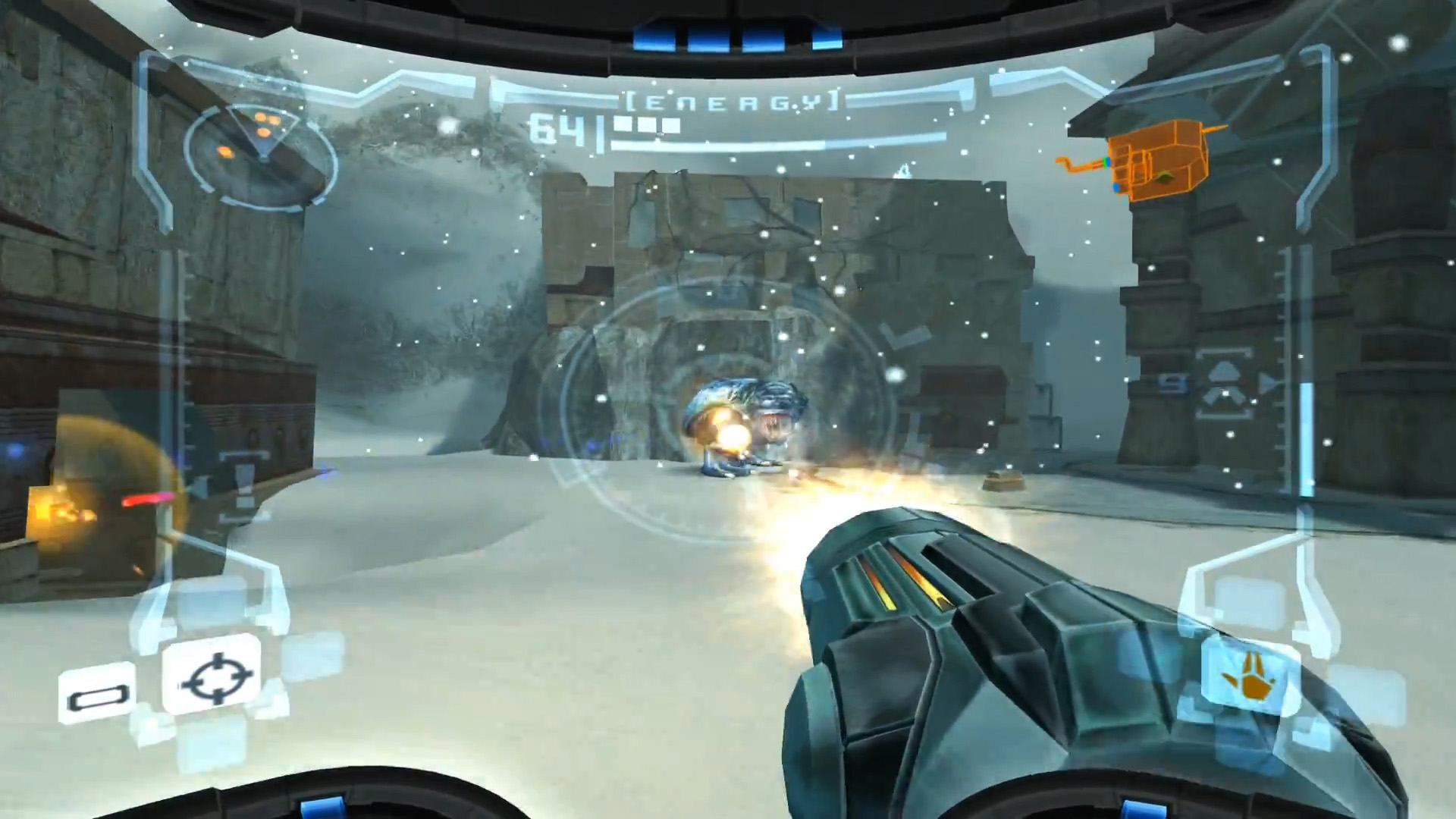 Metroid Prime | Recenzja | Cross-Play