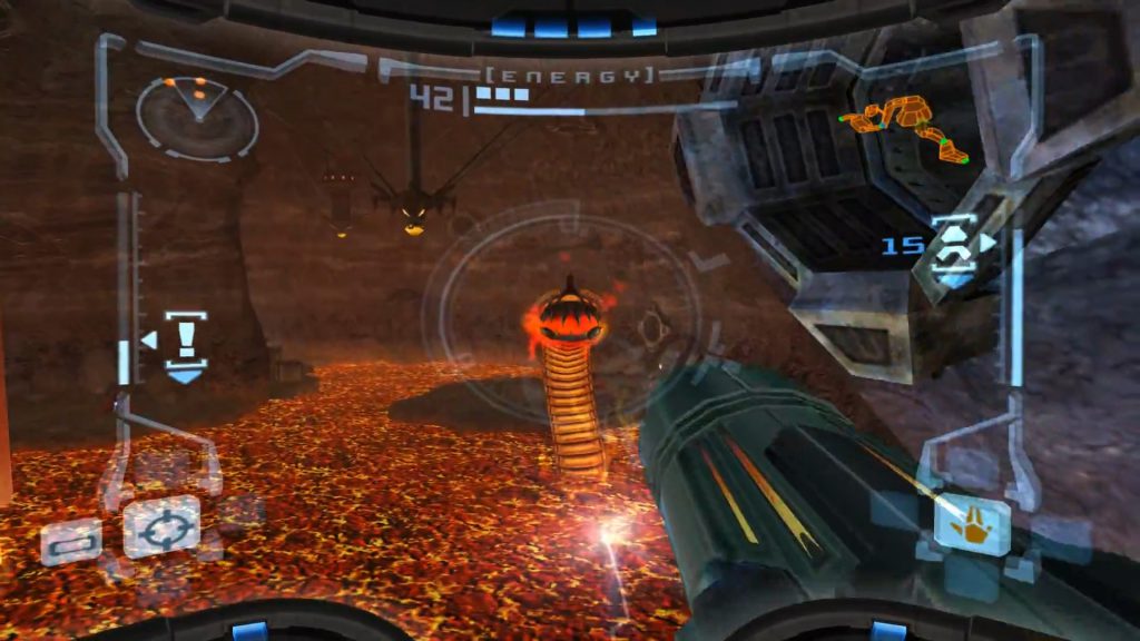 Metroid Prime | Recenzja | Cross-Play