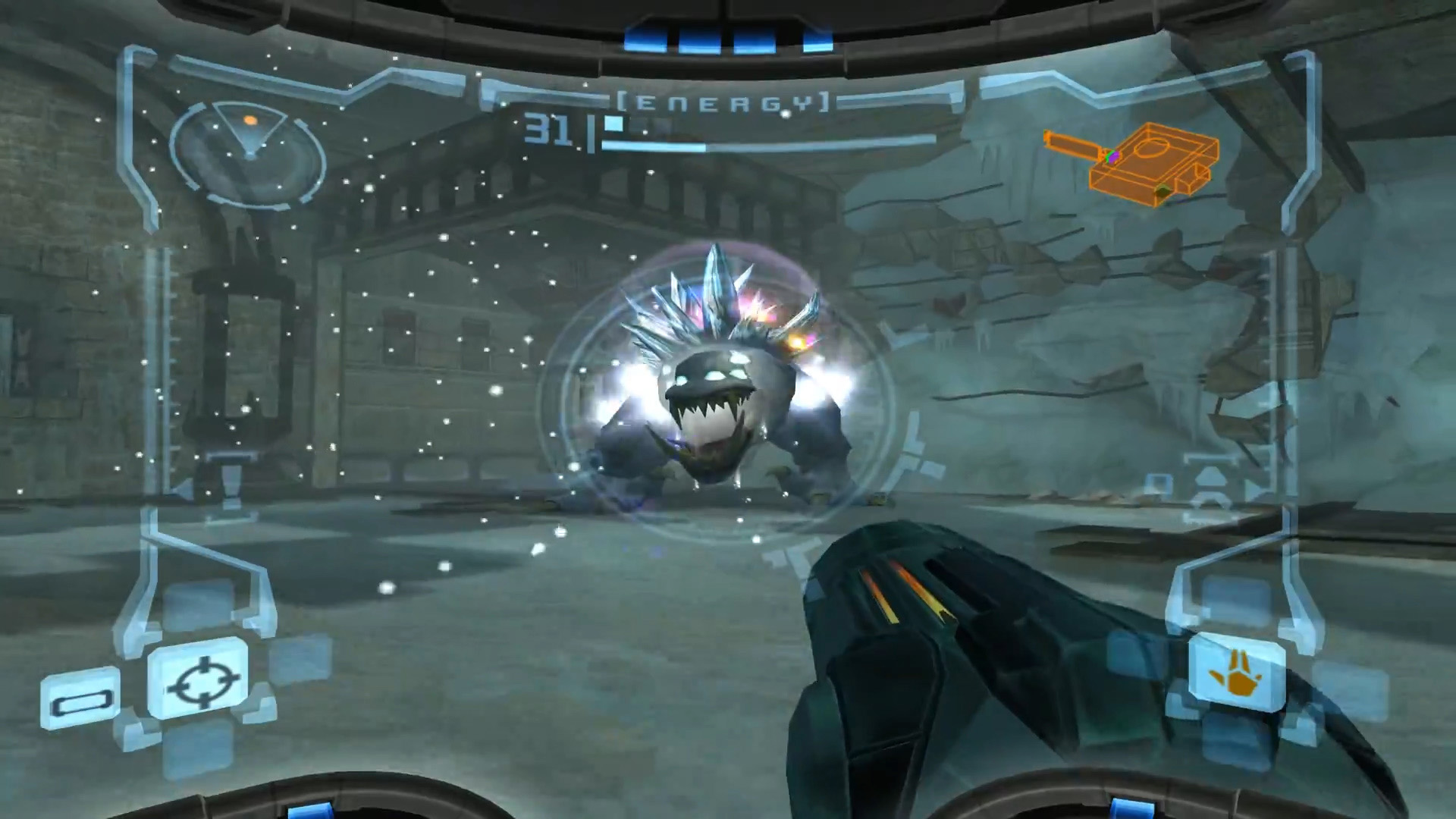 Metroid Prime | Recenzja | Cross-Play