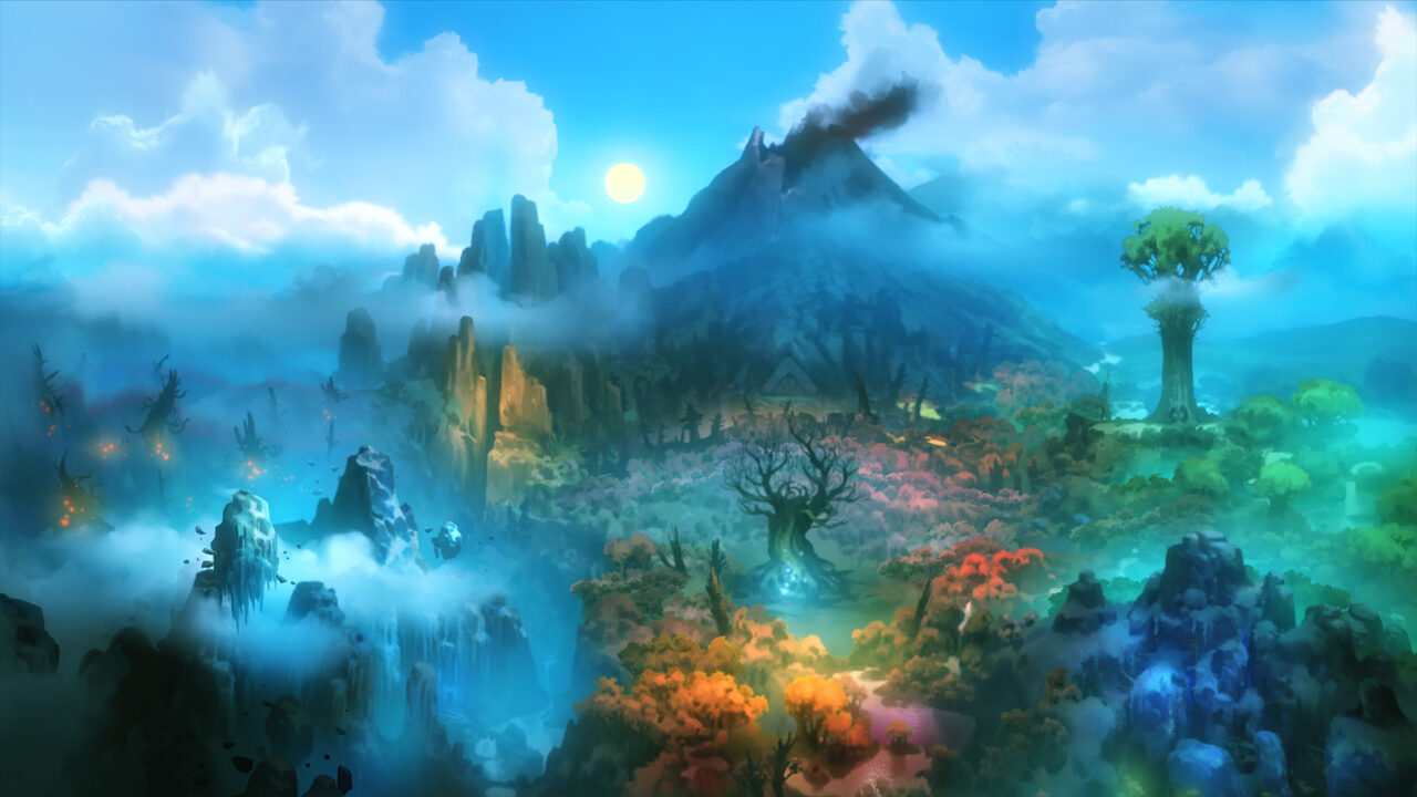 Medytacje nad Ori and The Blind Forest | Artykuł | Cross-Play