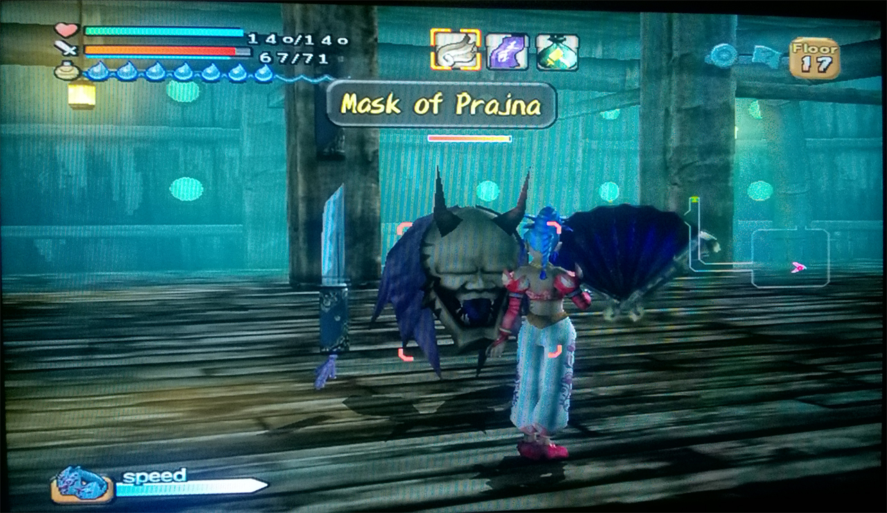 Dark Cloud | Recenzja | Cross-Play