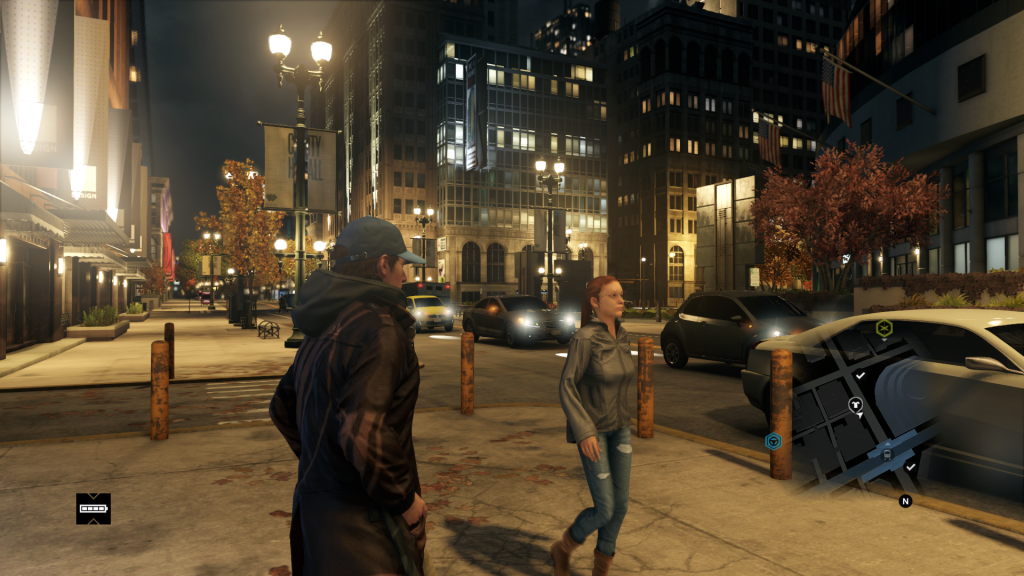 Watch Dogs | Recenzja | Cross-Play