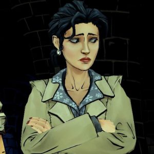 Snow The Wolf Among Us | Recenzja | Cross-Play
