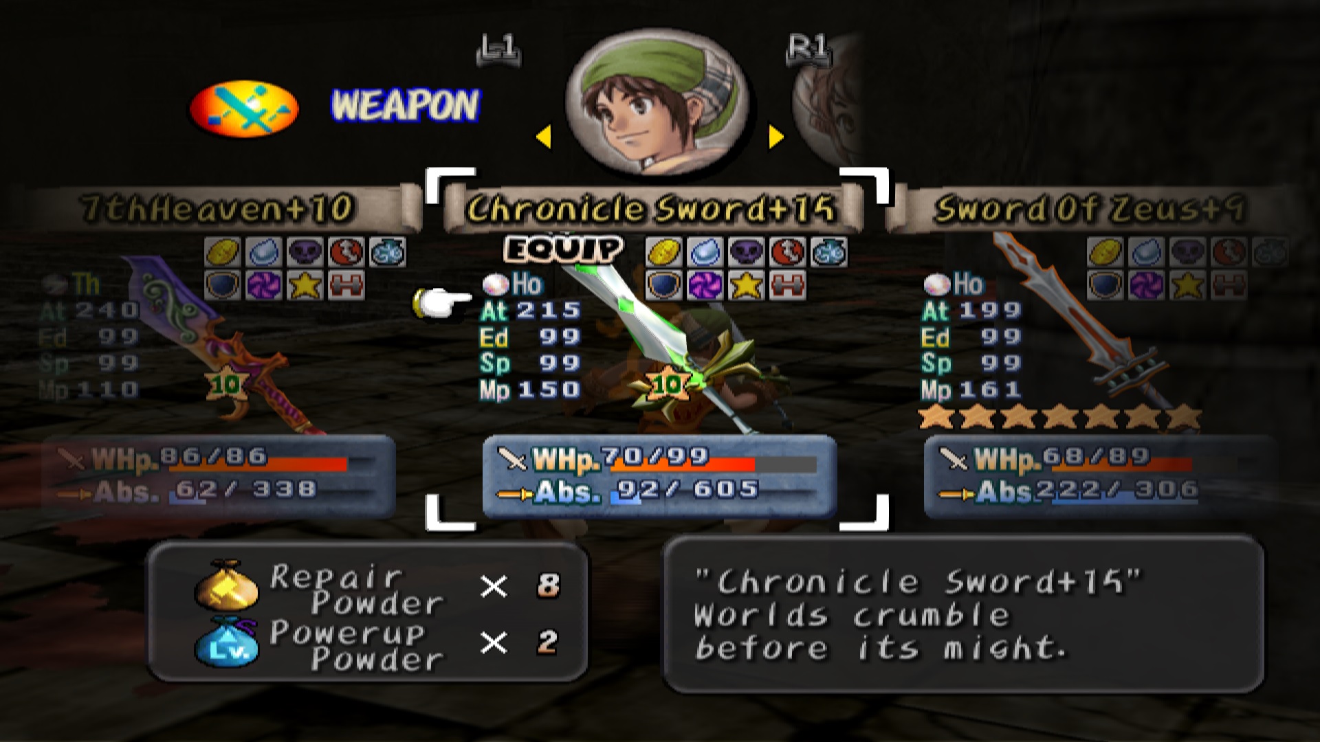 Dark Cloud | Recenzja | Cross-Play